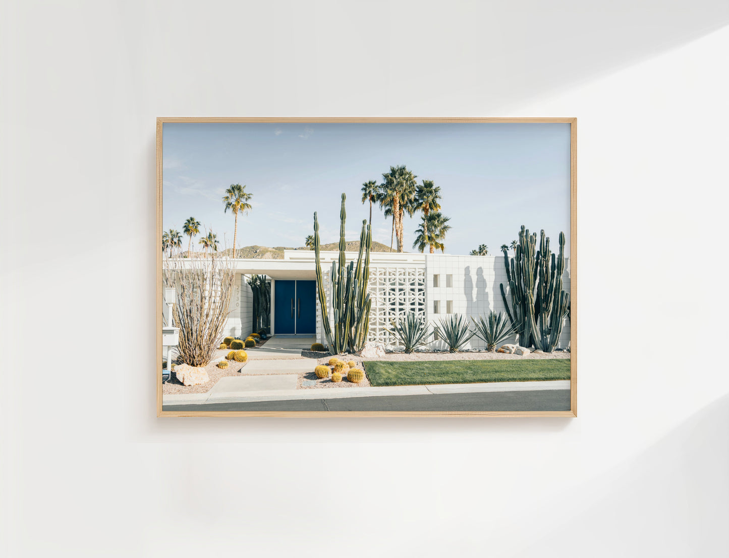 House 2730 | Palm Springs, California