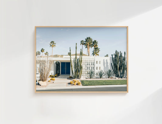 House 2730 | Palm Springs, California
