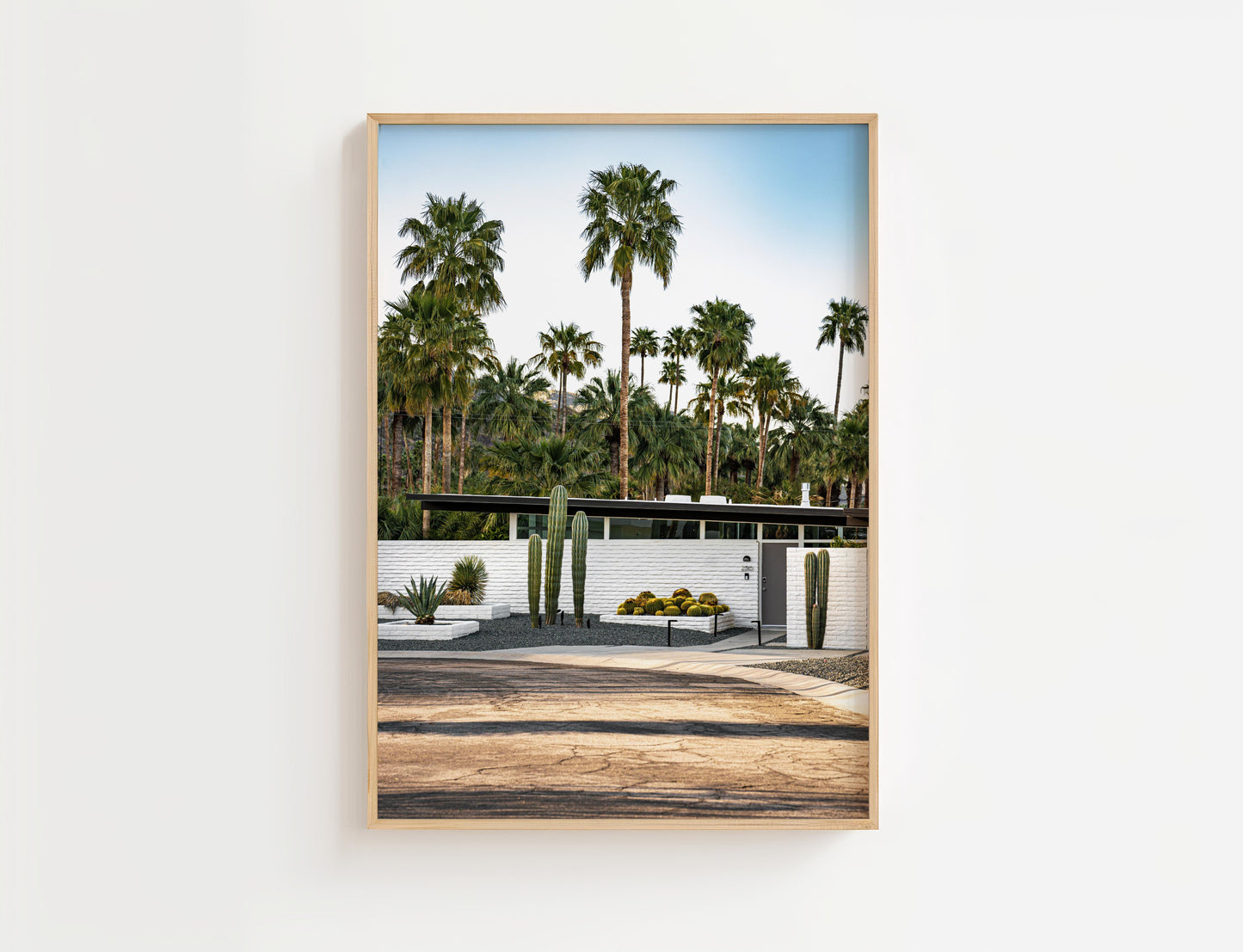 House 230 | Palm Springs, California