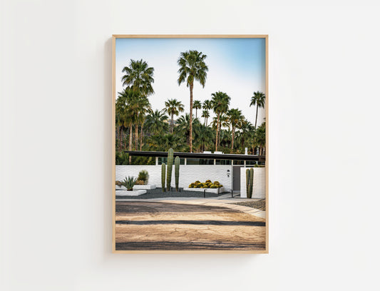 House 230 | Palm Springs, California