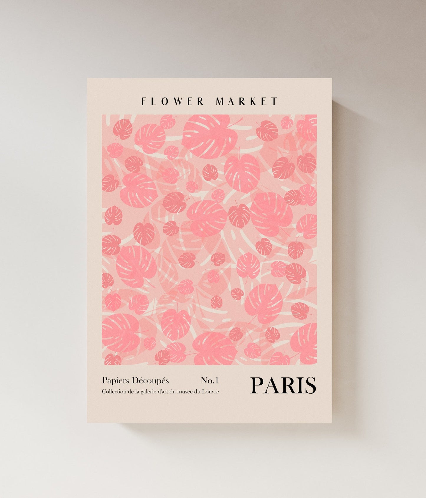 Flower Market | Paris