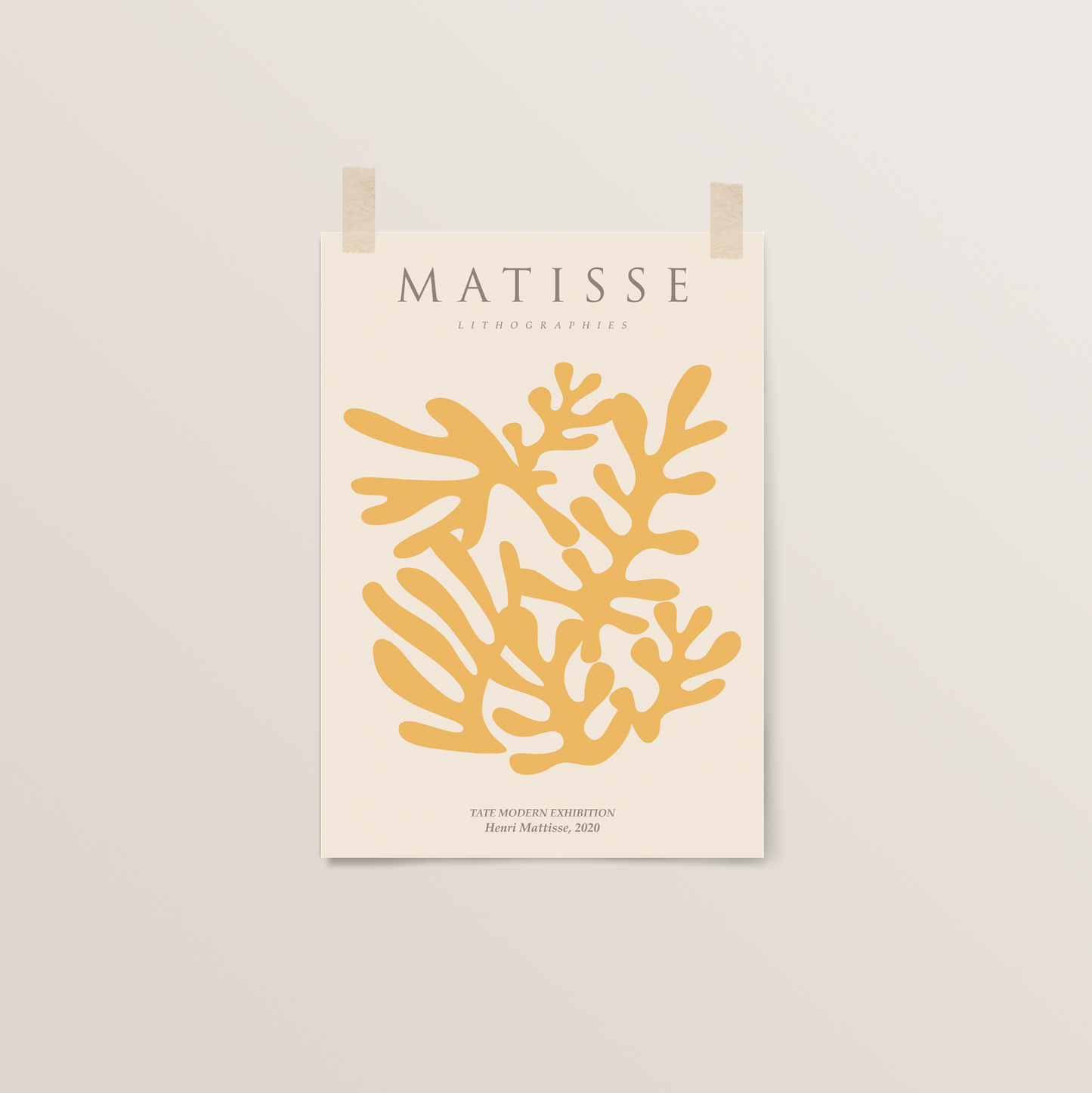 Lithographies | Henri Matisse