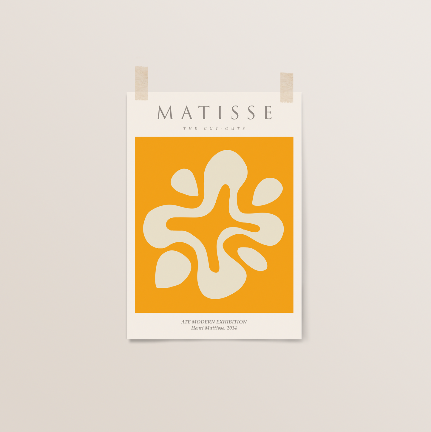 Tate Modern | Henri Matisse