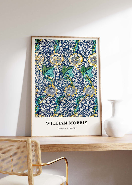 Kennet | William Morris
