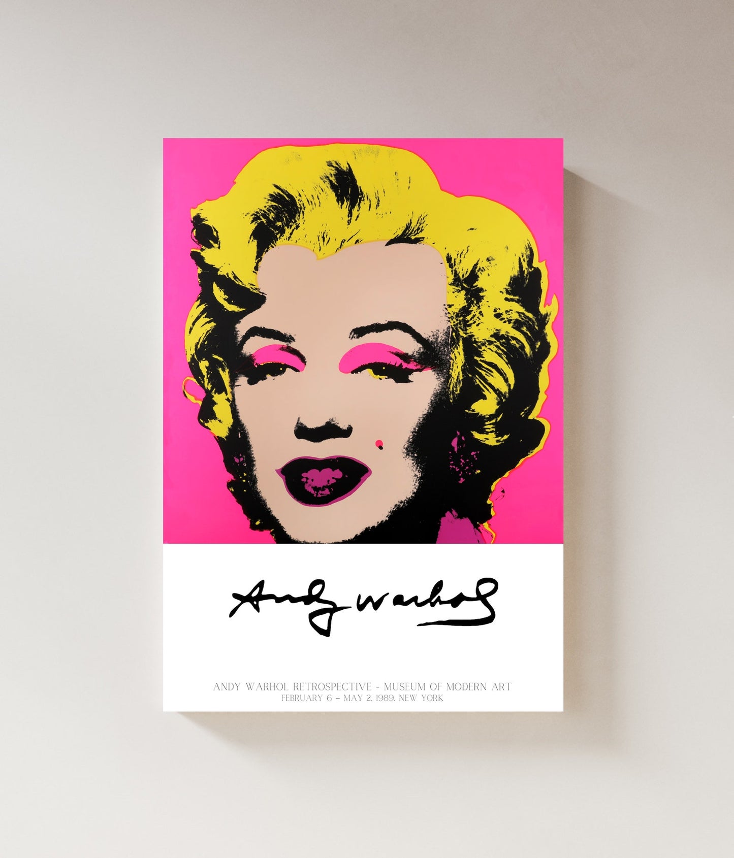 Marilyn Monroe | Andy Warhol