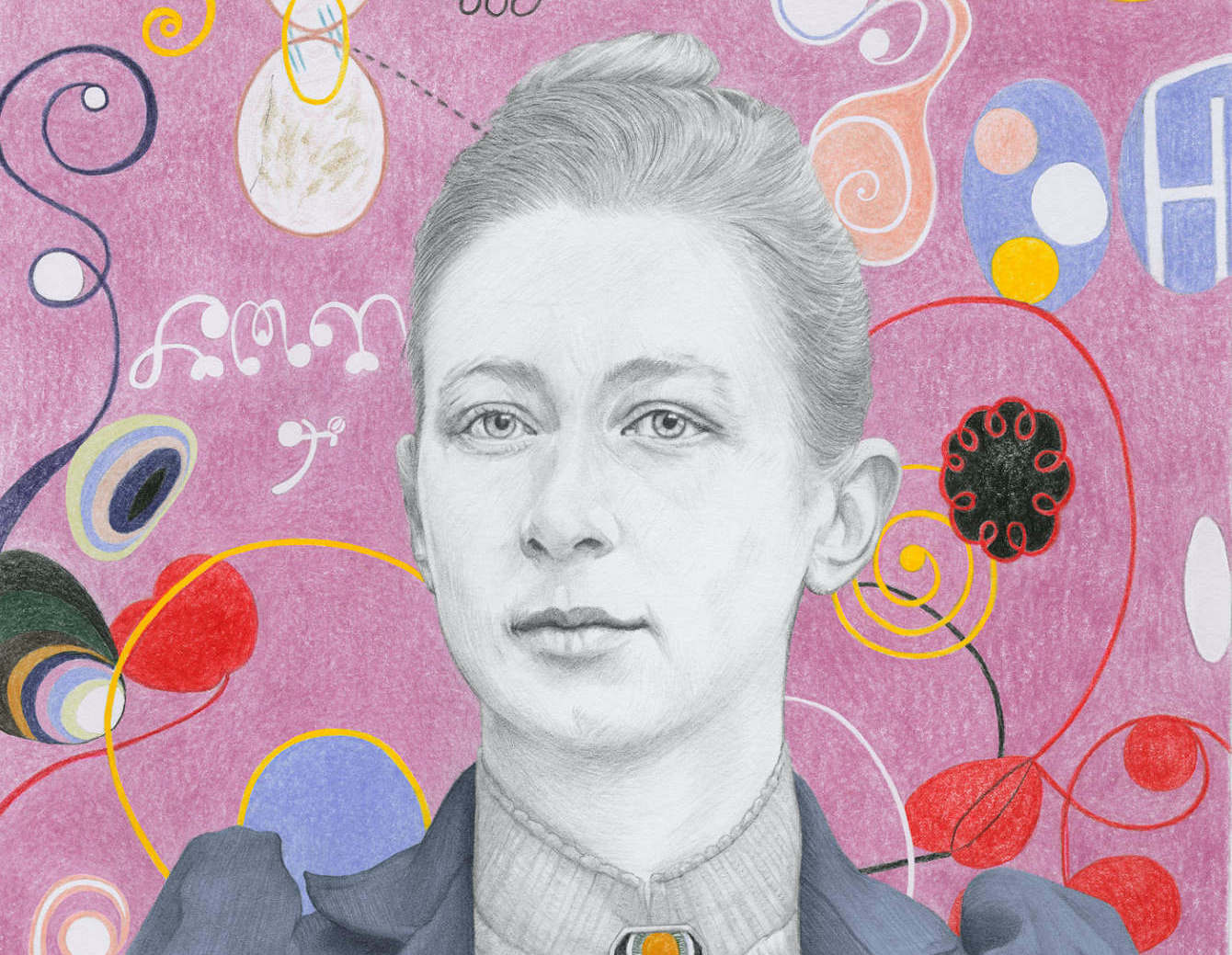Hilma af Klint