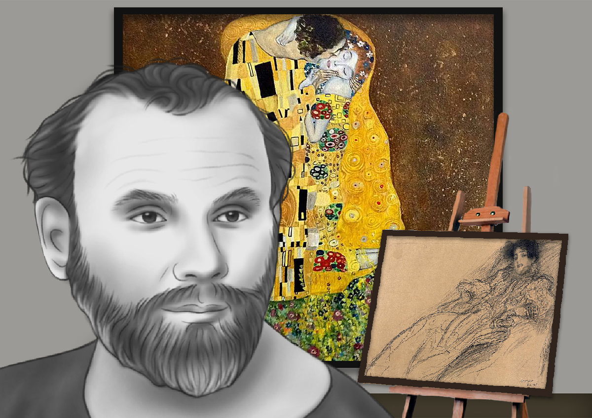 Gustav Klimt