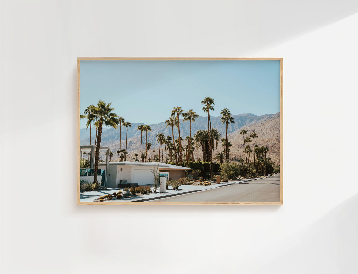 House 1131 | Palm Springs, California