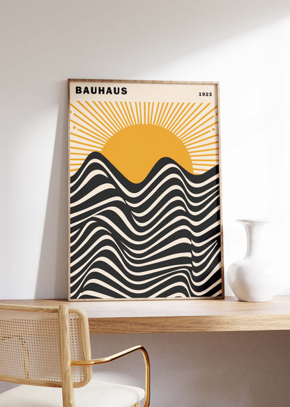 1923 | Bauhaus