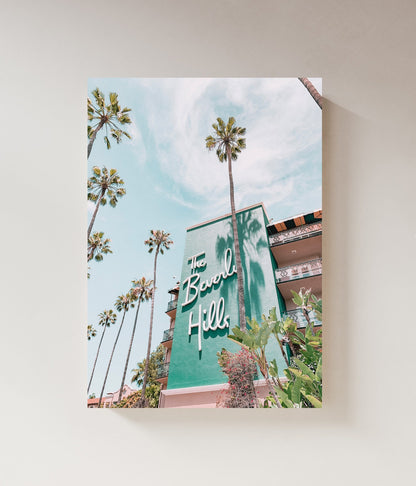 The Beverly Hills Hotel | Photography Collection