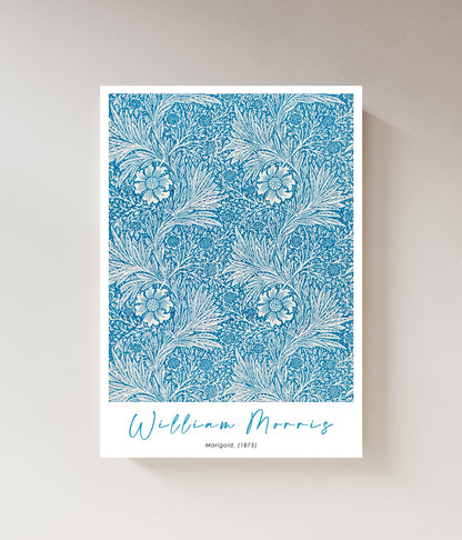 Marigold | William Morris